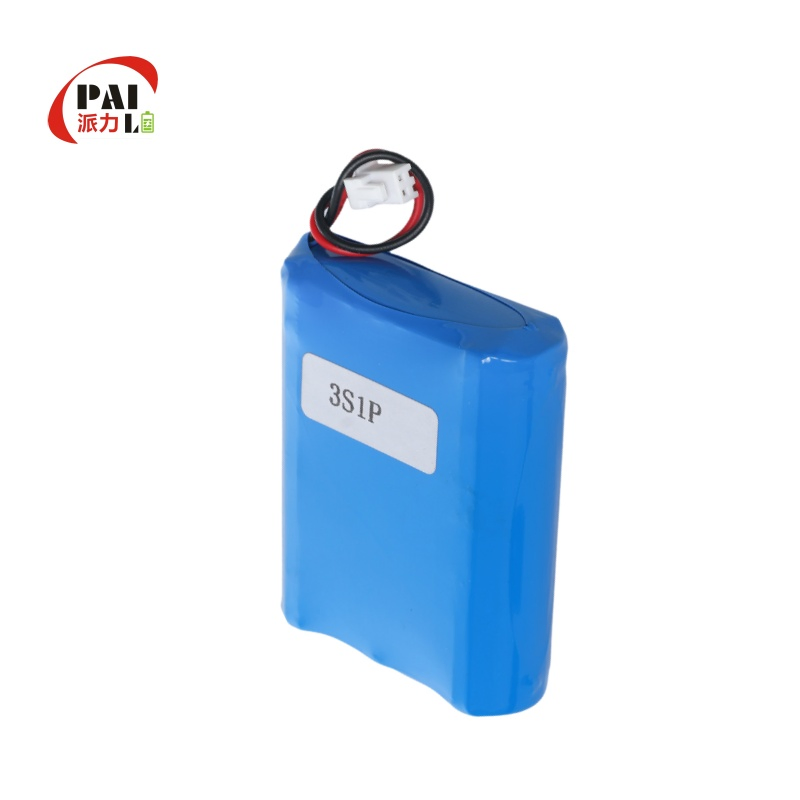 Customized Li Ion Battery Pack 3.7V 7.4V 10.8V 11.1V 12V 14.8V 18650 2200mAh Li-ion Rechargeable 18650 21700 Lithium Battery Pack