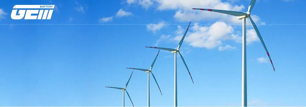 EV Charging Battery - OPzV Gel Buffer