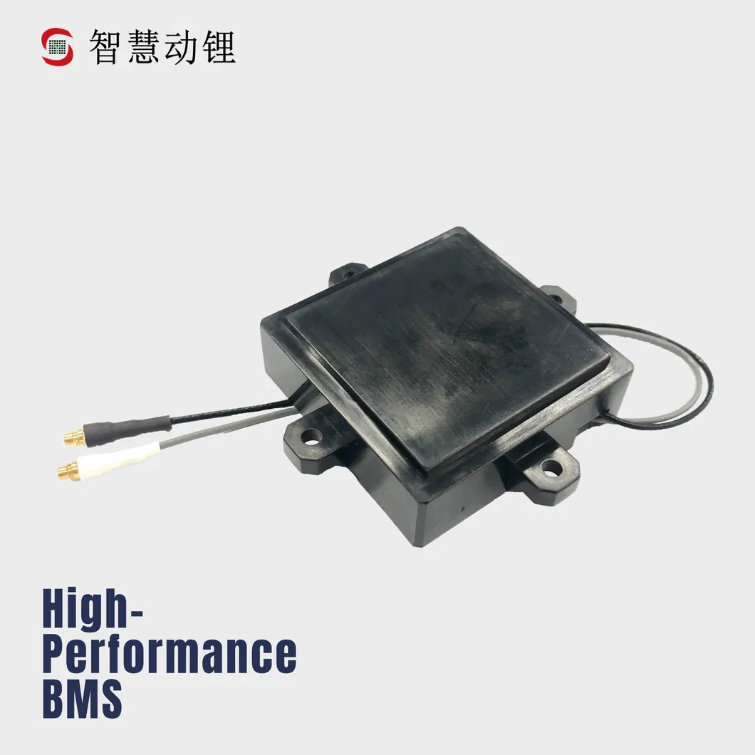 BMS Technical Detail 2