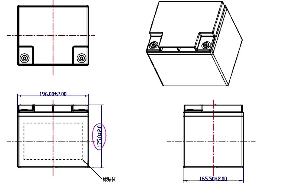 Lithium Battery Pack
