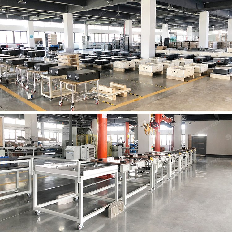 Wholesale High Voltage Energy Storage Battery 40kwh 691.2V 120ah Sodium Ion Batteries Home