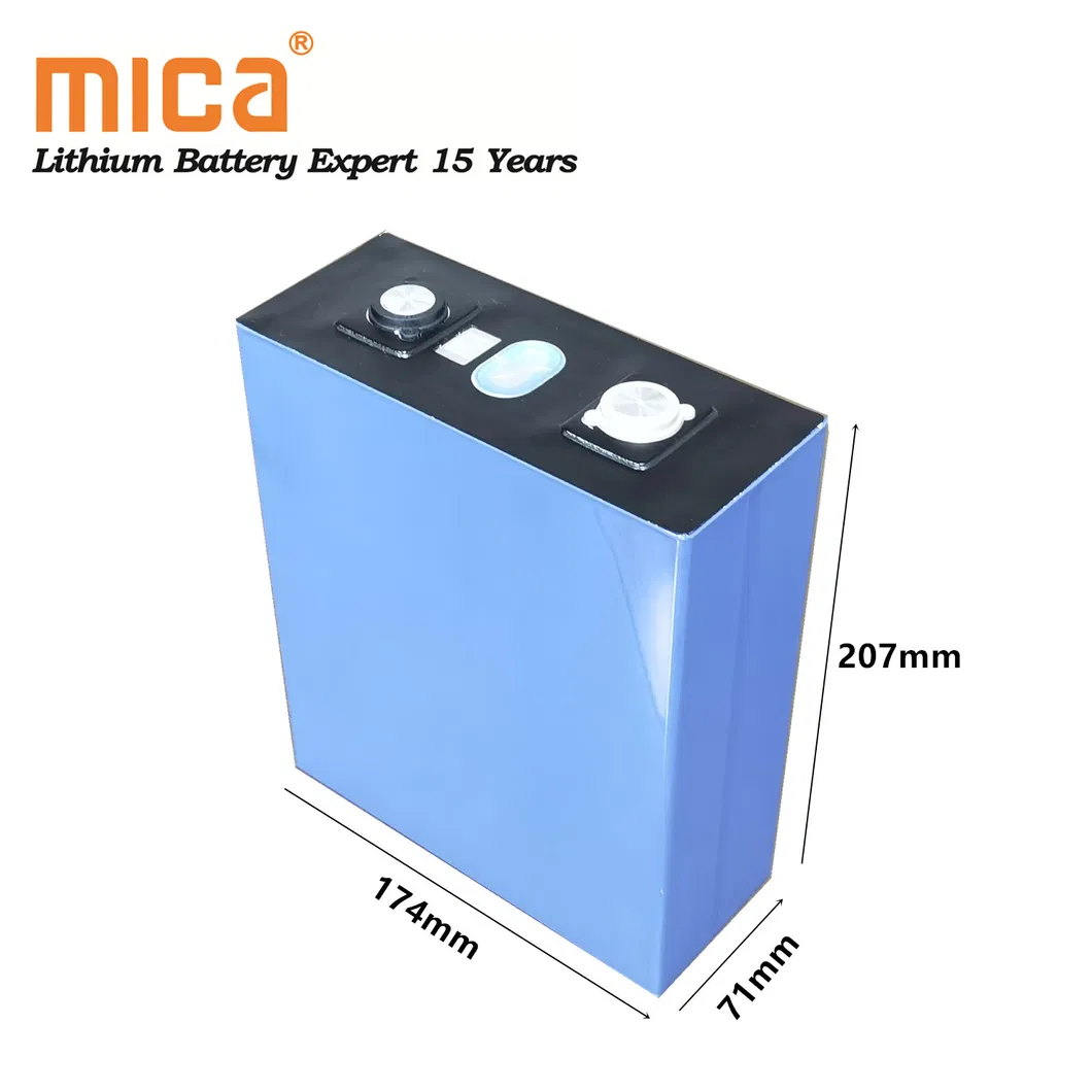 Rechargeable Battery Storage