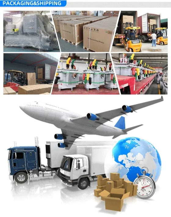 Global Logistics