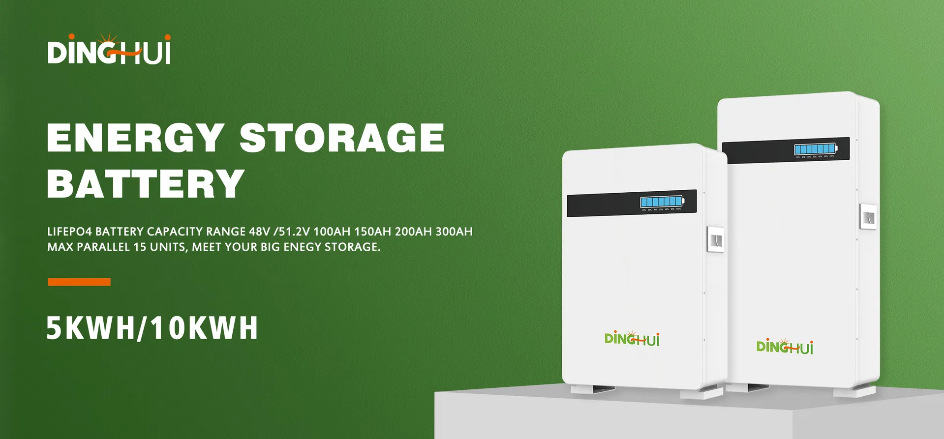 Home Powerwall Battery