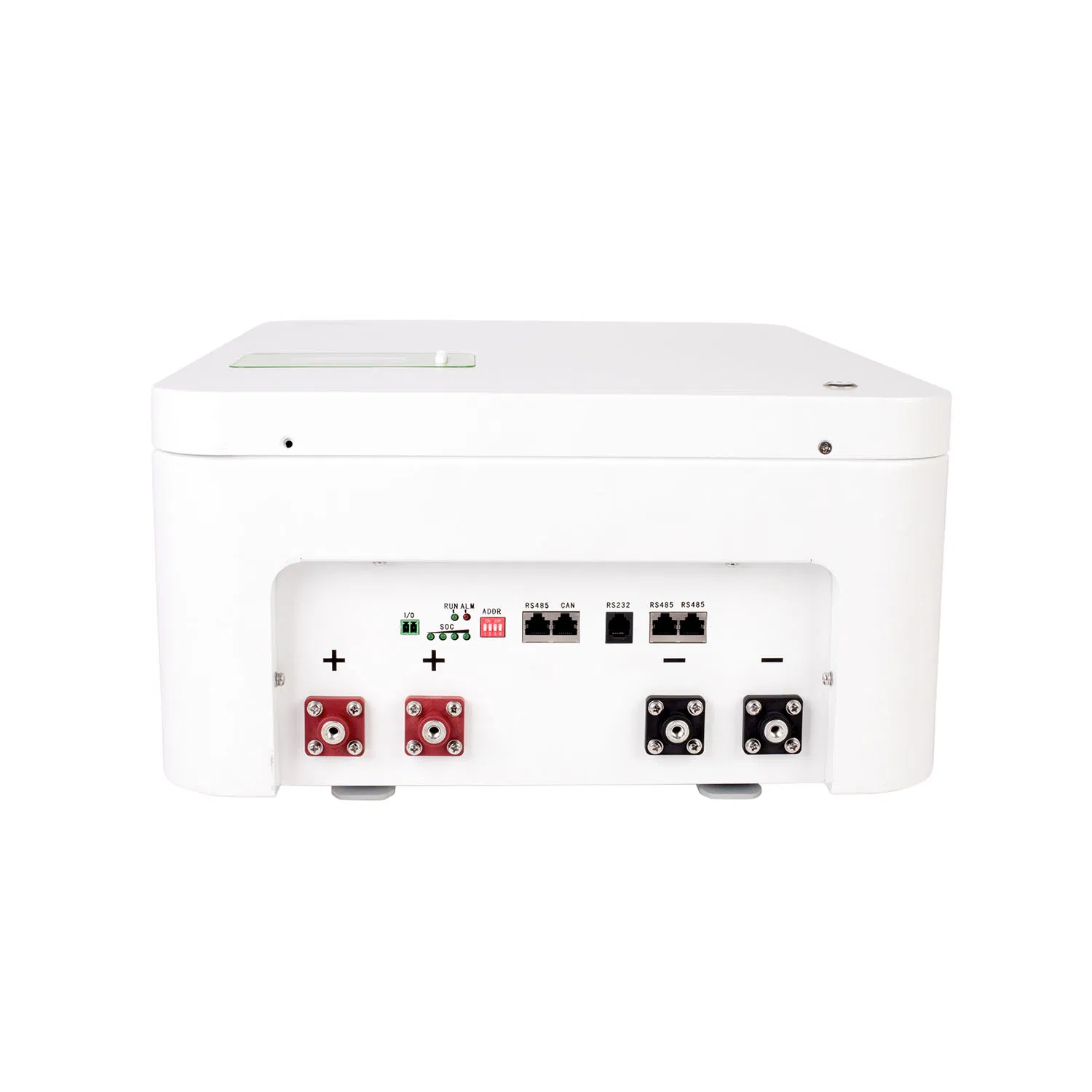 Home Safe 10kwh Home Power Backup Lithium-Ion Battery Pack Powerwall Battery