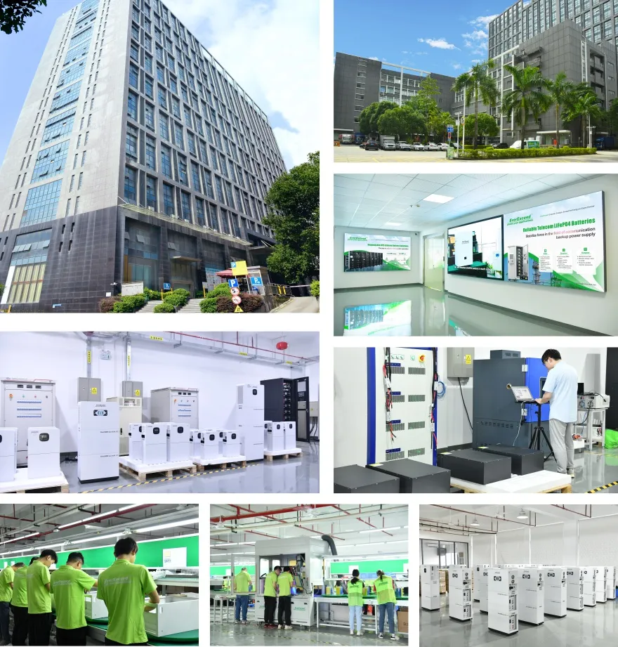 Manufacturing Center