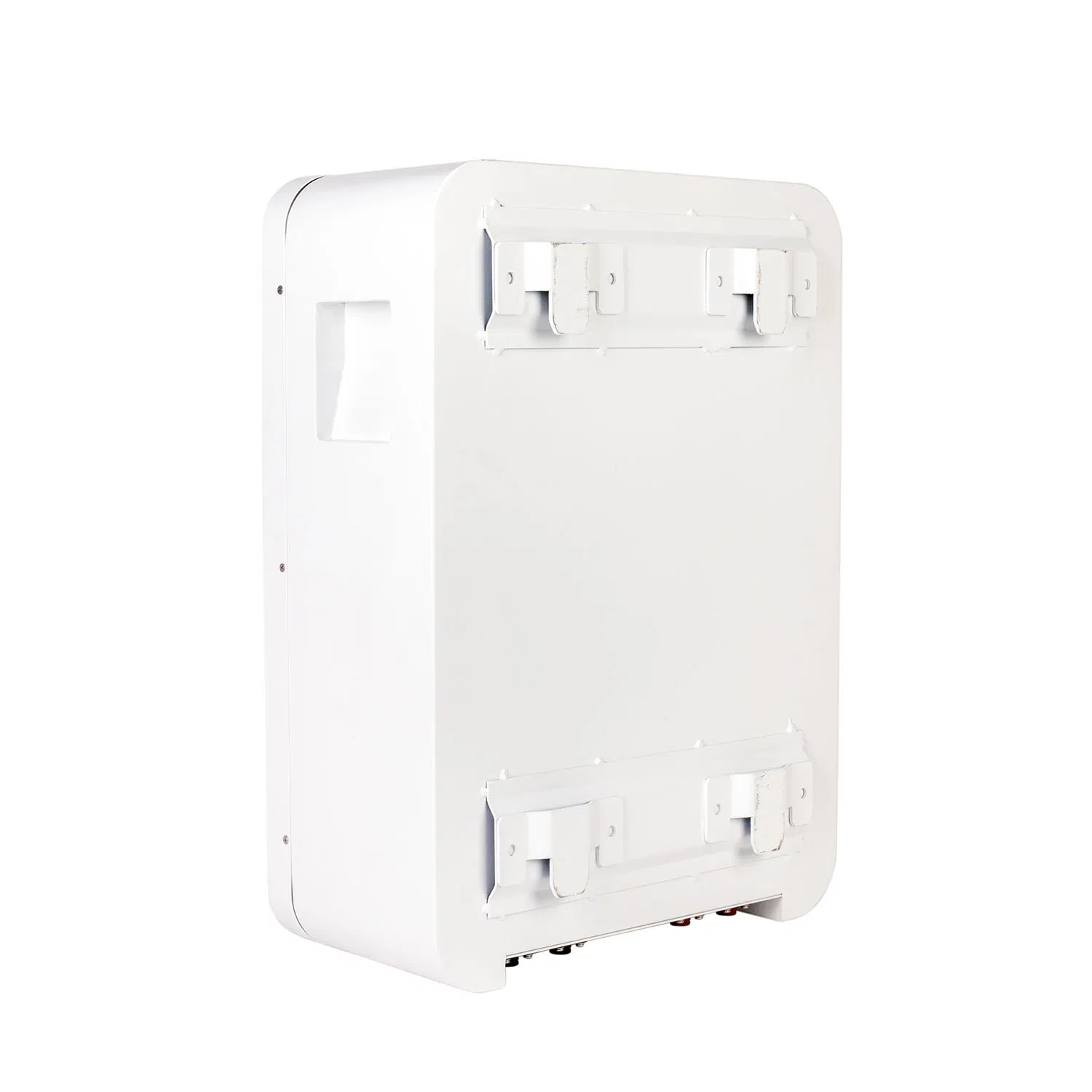 Home Safe 10kwh Home Power Backup Lithium-Ion Battery Pack Powerwall Battery