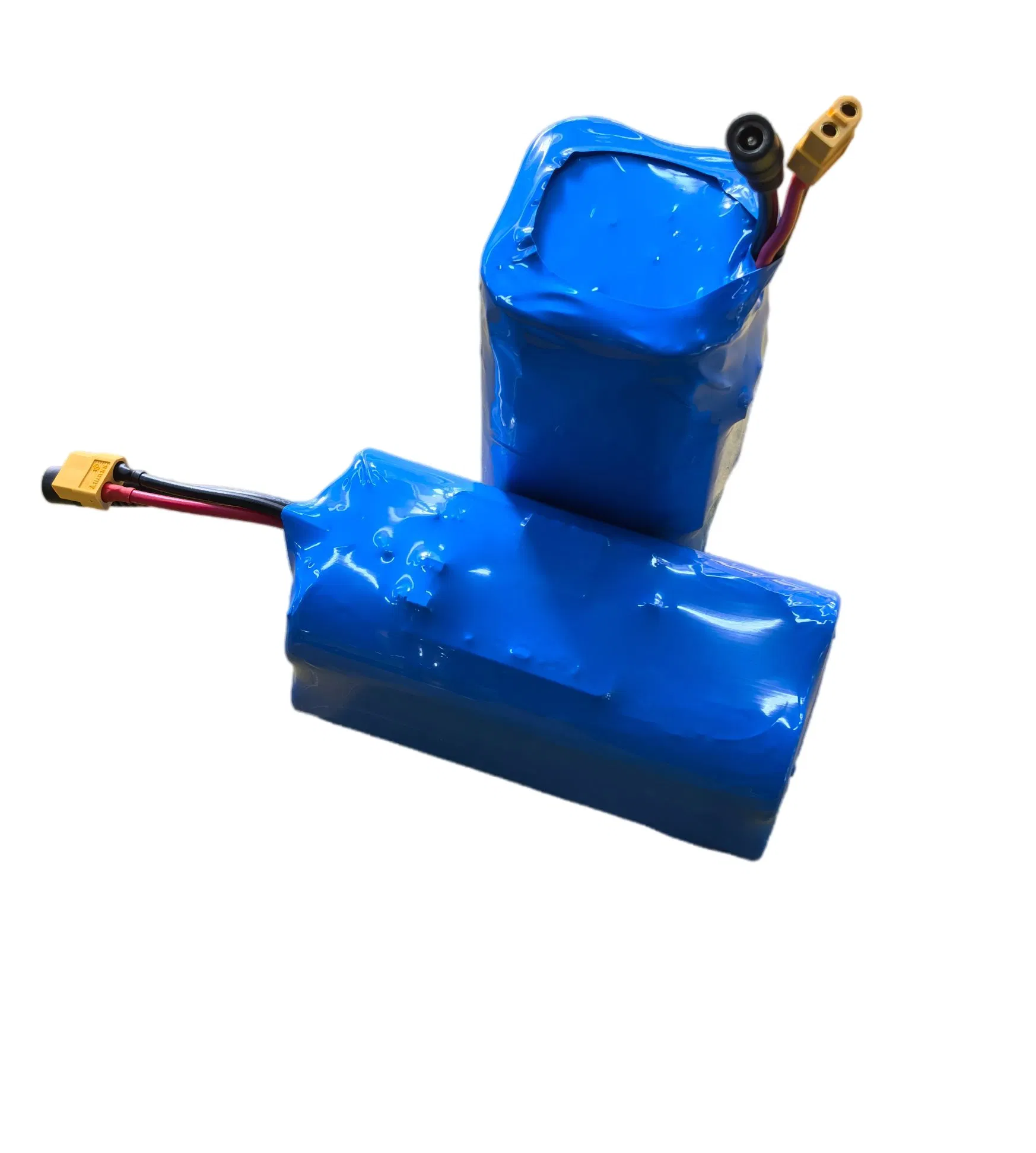 Long-Life 12.8V 15ah Lithium Iron Phosphate Battery 2000+ Deep Cycles