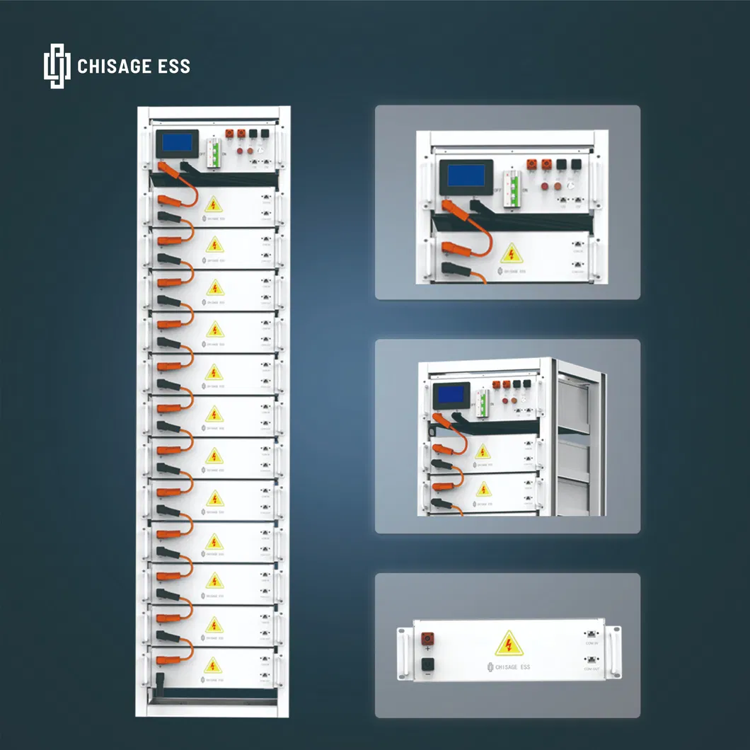 Solar Power Hybrid Inverter