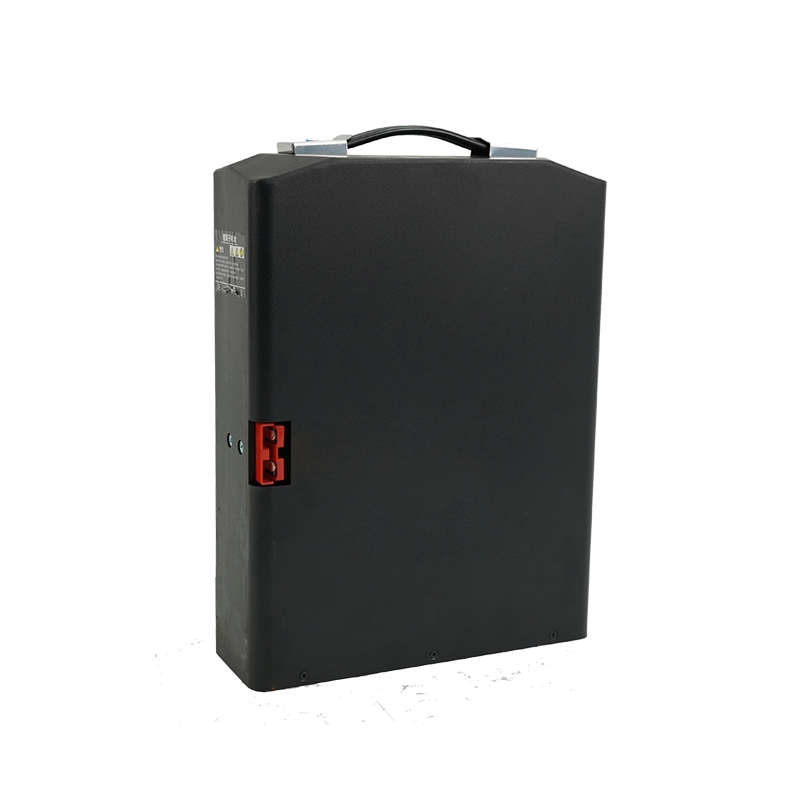 Fast Charging &amp; Reliable 48V Multi-Spec Lithium Battery Compatible with Heli Cbd15/20-Ta (B) Li Pallet Truck