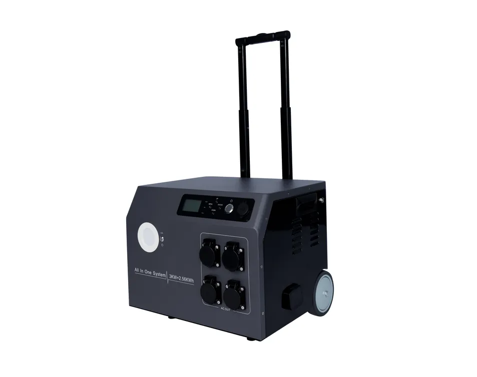 Pure Sine Wave Output