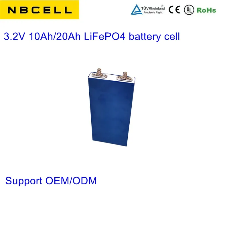 LFP Battery Cell