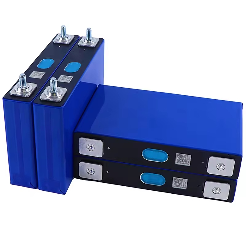 LiFePO4 3.2V32ah Lithium Iron Phosphate Battery Cell Solar Electric Vehicle Energy Storage Power Battery Lithium Battery Pack