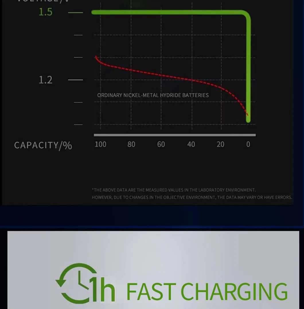 Rechargeable Battery 14