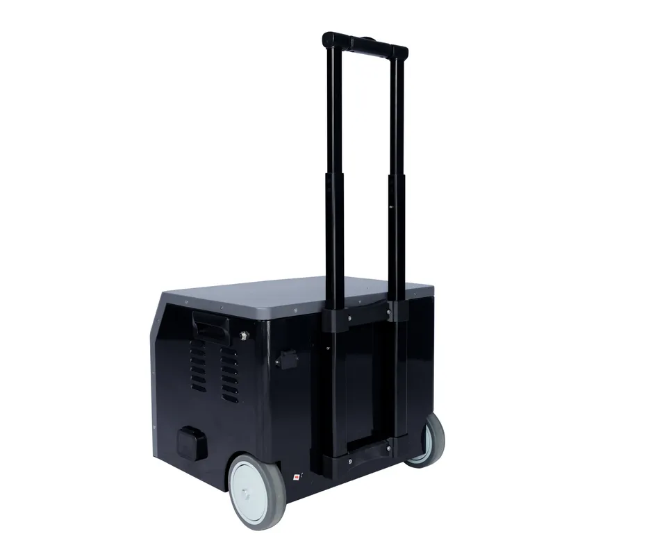 AC Input Compatibility