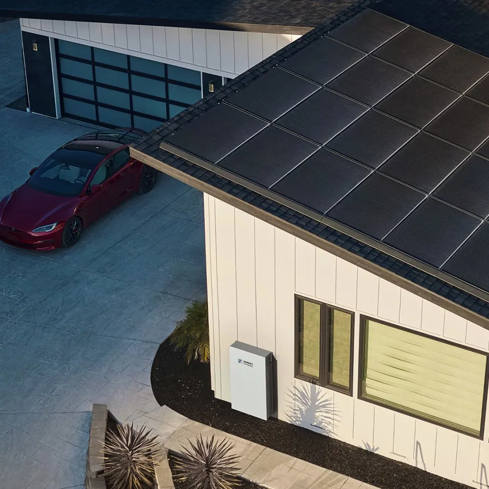 Ess 51.2V 205ah 10kwh LiFePO4 Wall Mounted All in One Inverter with Lithium Battery for Home Solar Energy Storage