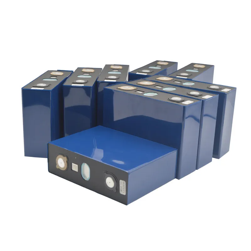 Li-ion Battery 230ah