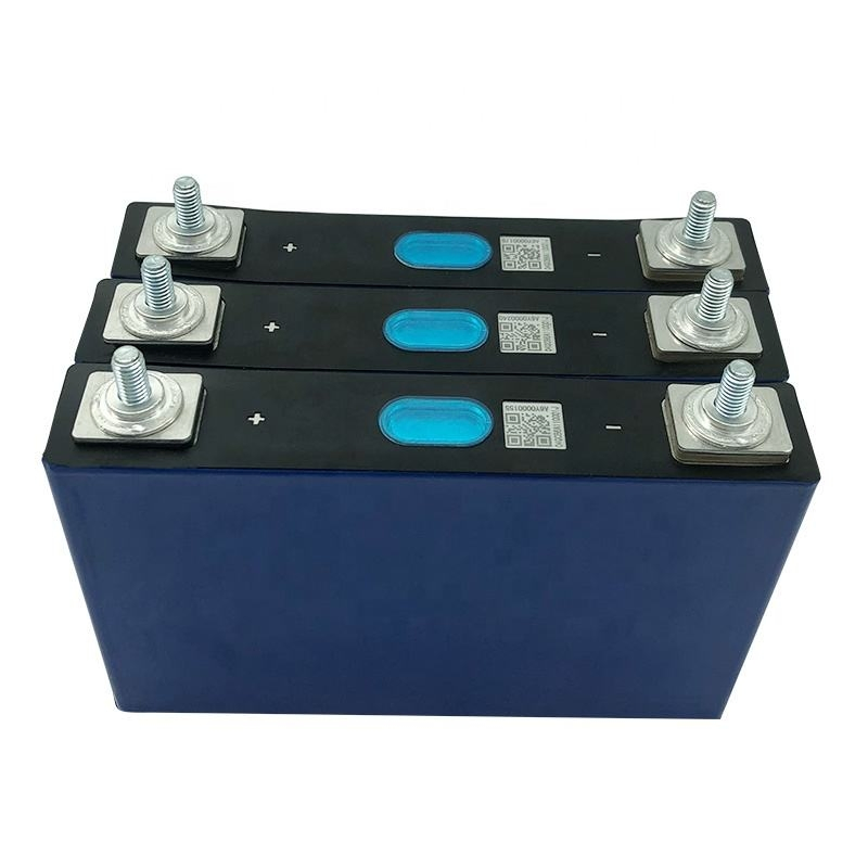 LiFePO4 3.2V32ah Lithium Iron Phosphate Battery Cell Solar Electric Vehicle Energy Storage Power Battery Lithium Battery Pack