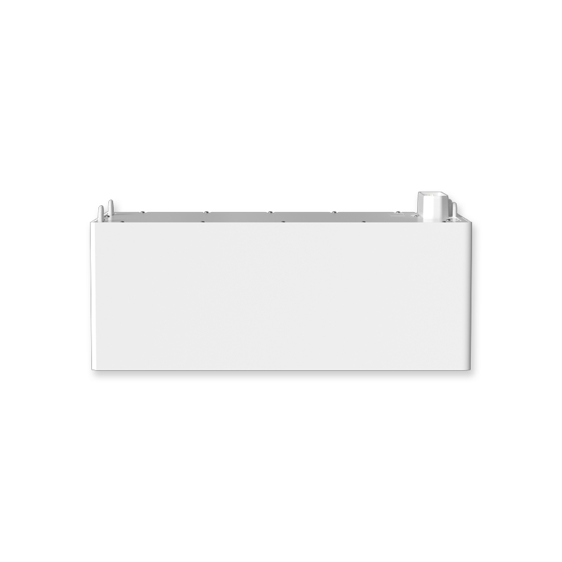 Portable Green Solar Energy Battery for off-Grid Power Solutions in Industry