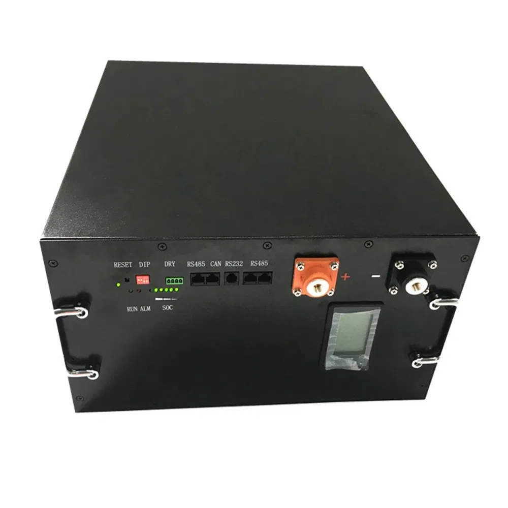 Elite CE Certified Li-ion Battery 48V 200ah Lithium Iron Phosphate Battery for Marine/Boat