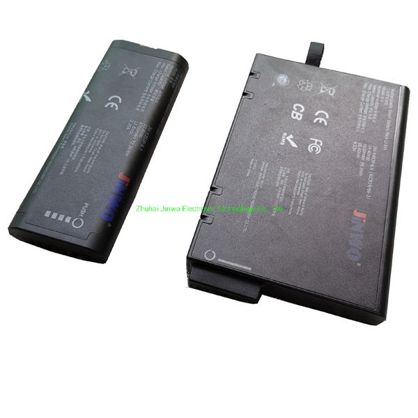 Portable Oxygen Generator 14.4V 6600mAh Standard Smbus Lithium Ion Battery Smart Li Ion Battery