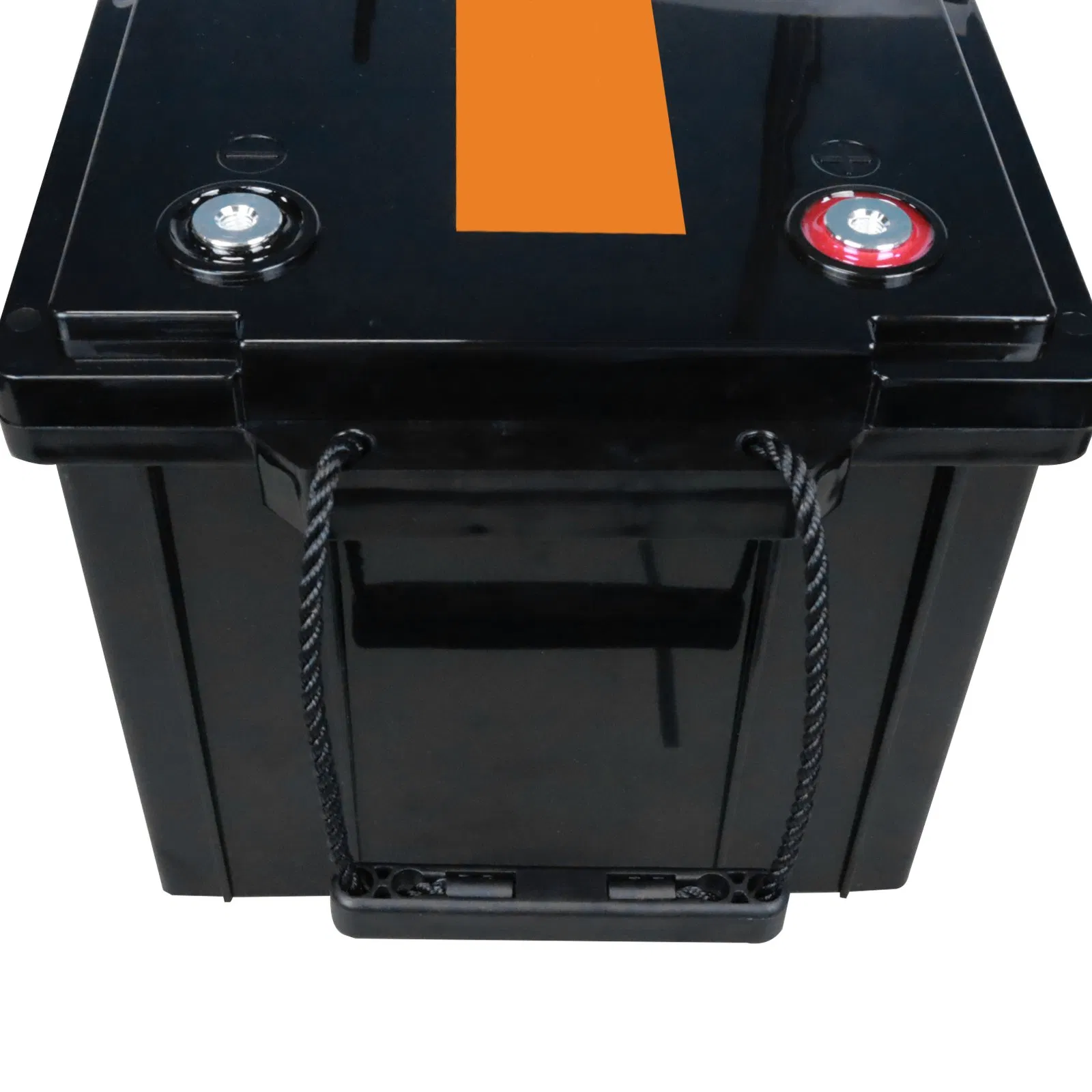 LiFePO4 Battery Solar Energy Storage System 24V 200ah