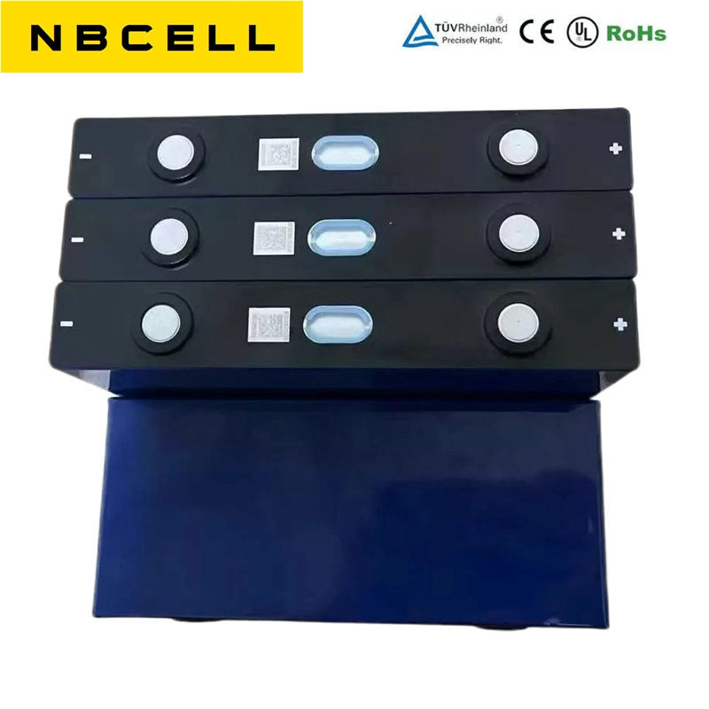 High Discharge Rate 3.2V 54ah Calb L194f54 Lithium LiFePO4 Battery Cells