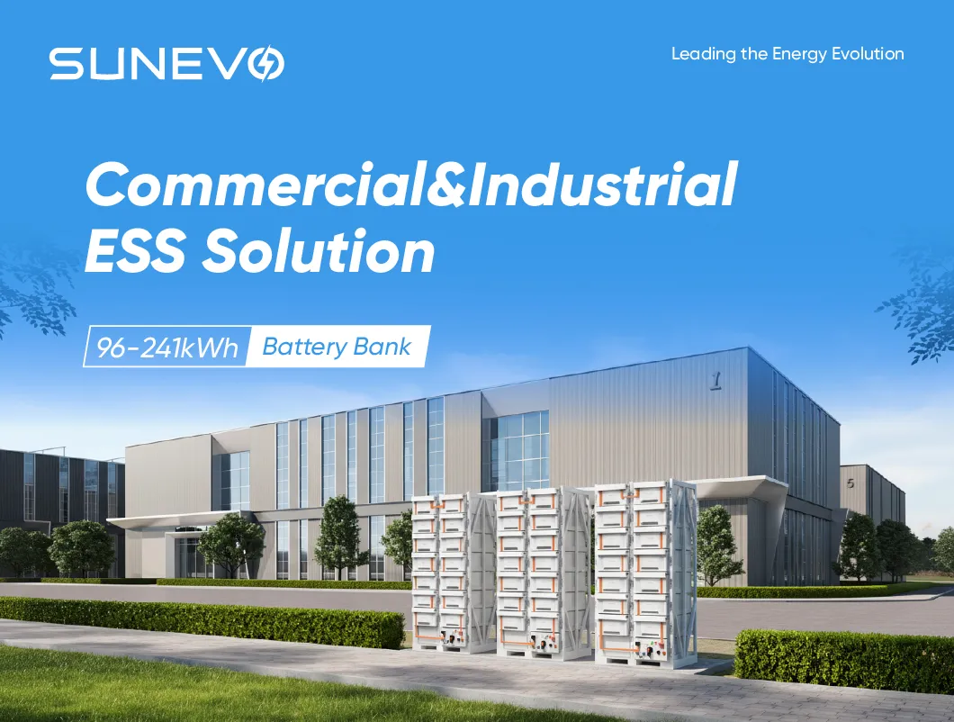 Energy Storage Battery