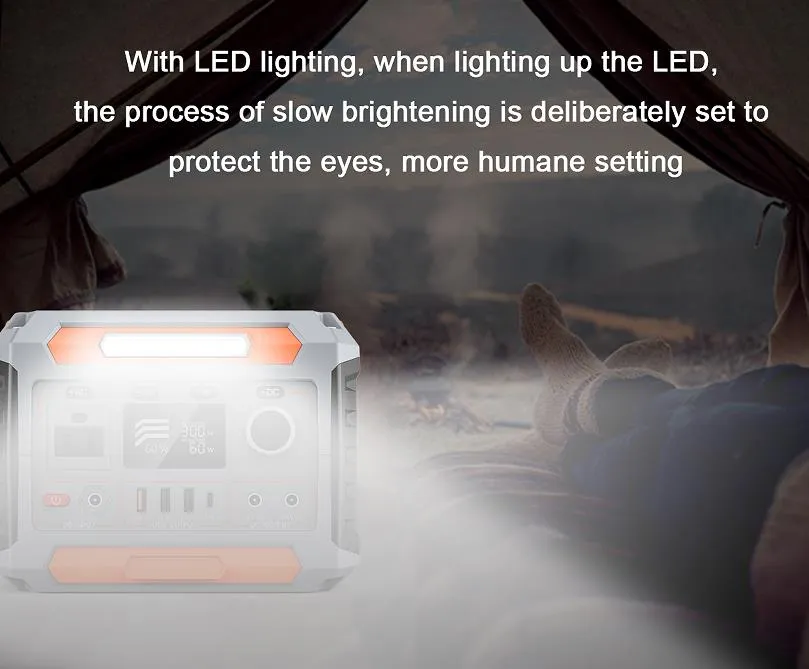 Solar Battery Capacity