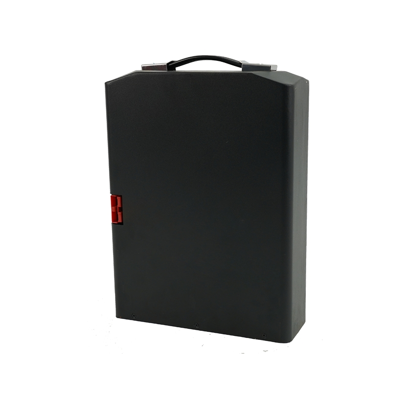 Fast Charging &amp; Reliable 48V Multi-Spec Lithium Battery Compatible with Heli Cbd15/20-Ta (B) Li Pallet Truck