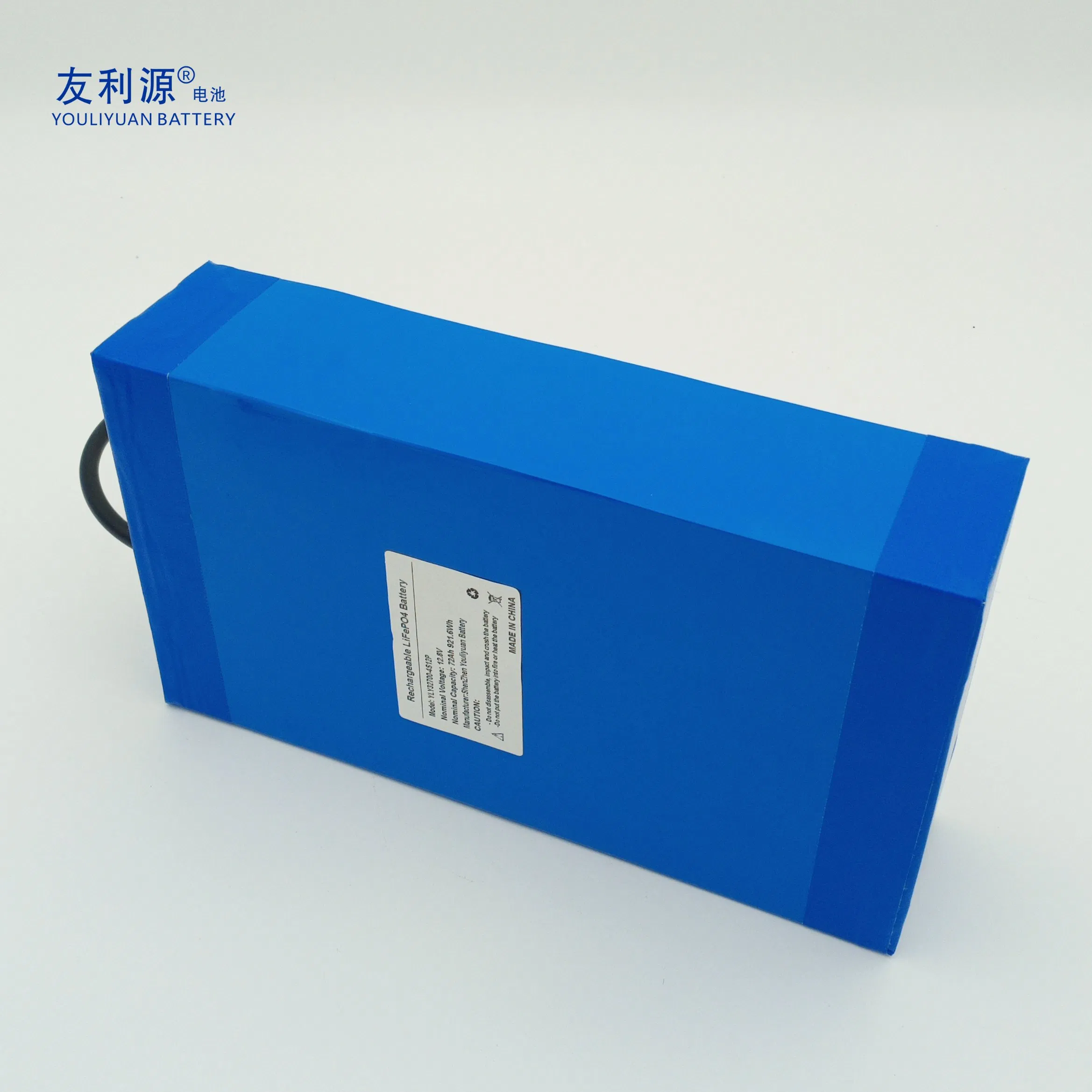 32700 18650 Battery 12V 24V 36V 48V Battery LFP Battery Power Battery 4s12p LiFePO4 Battery Lithium Battery Lithium Iron Phosphate Battery