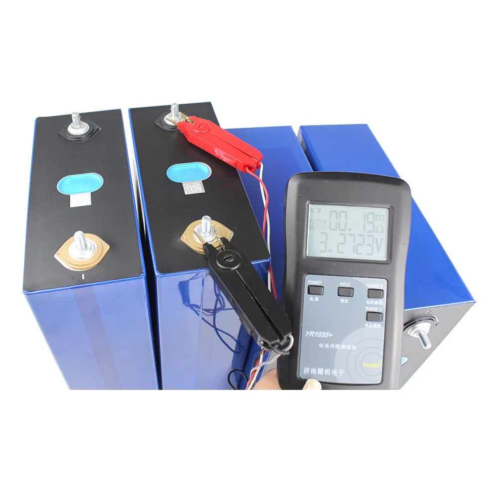 EU /USA Stock Tax Free Lithium Iron Phosphate 300ah 302ah 320ah Eve 280ah Lf280K Battery Bateria Litio 3.2V LiFePO4 LFP Battery Cell for Solar System RV