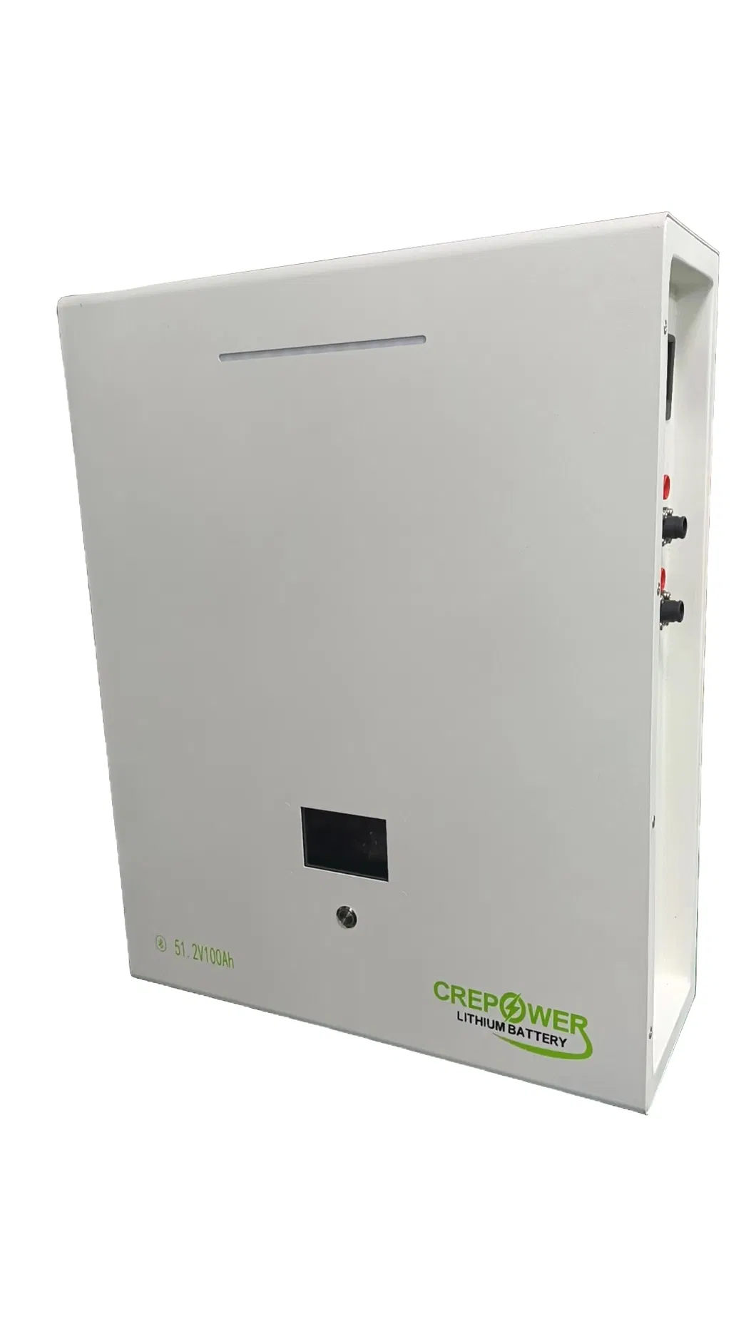 Lithium Battery Advantages