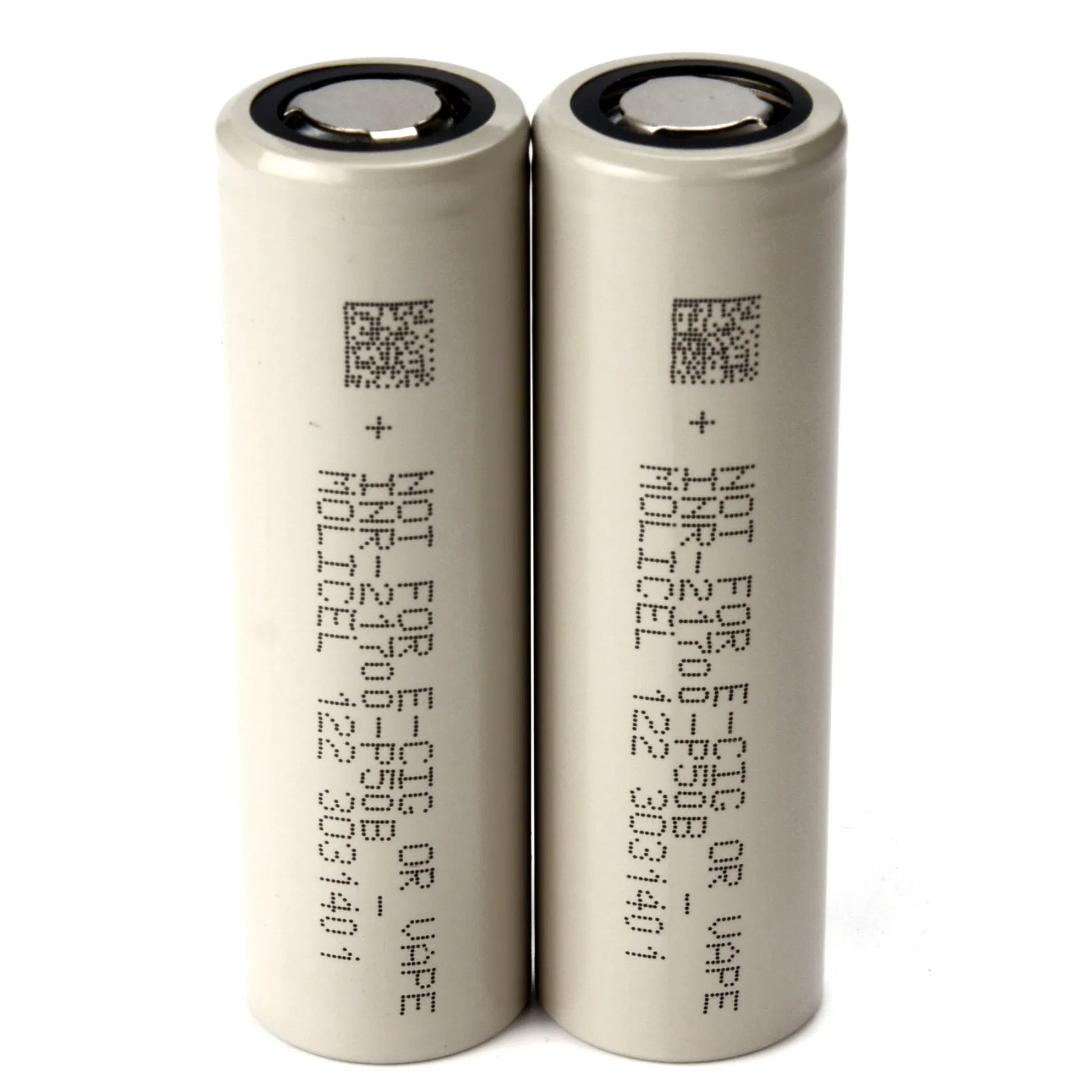 Original Molicel 3.7V 18650 21700 2800mAh/3000mAh/3500mAh/4000mAh/4200mAh/5000mAh Li Ion Lithium Battery Cell