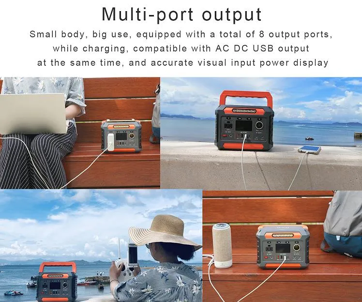 Detailed Product View