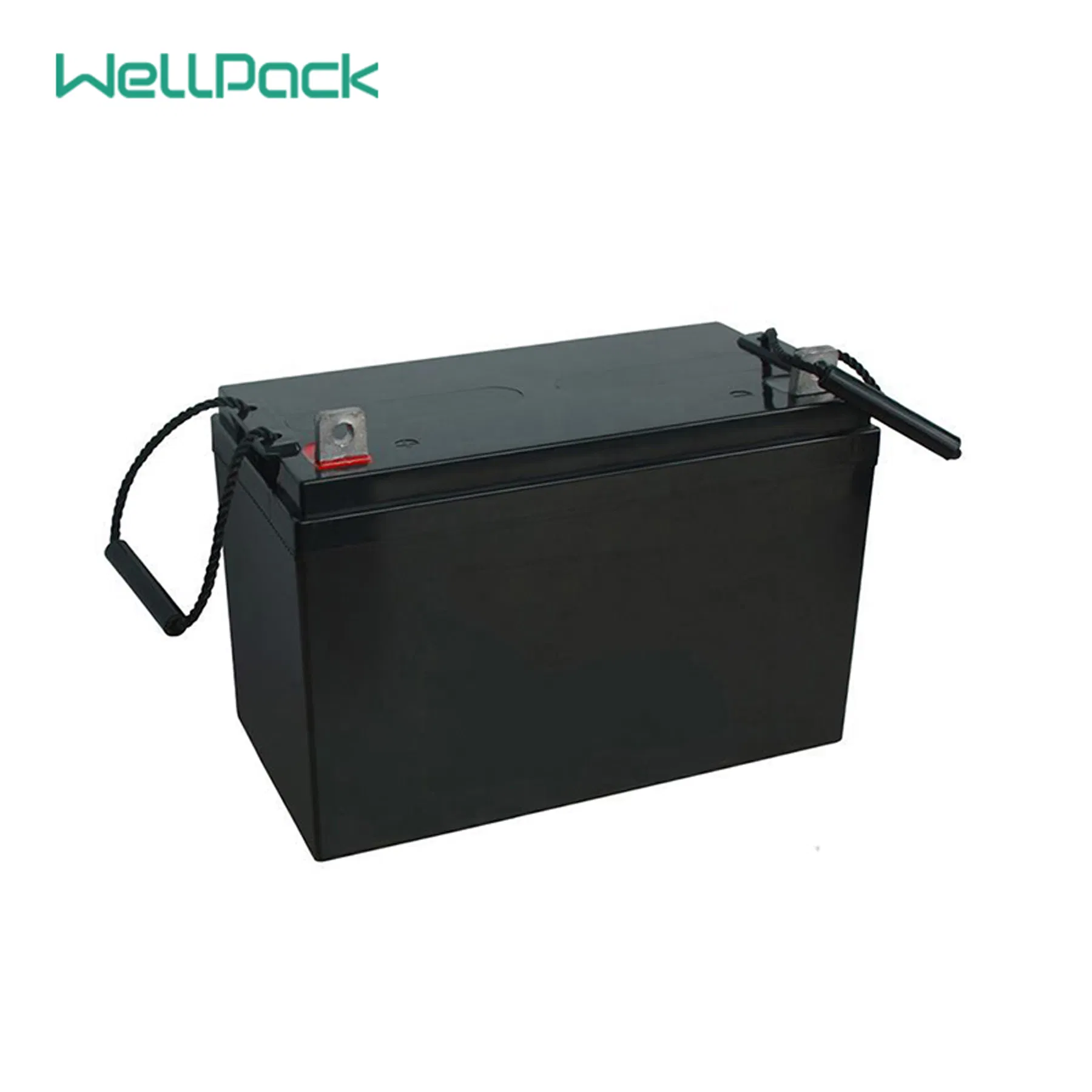 Wholesales 12V 100ah LiFePO4 Lithium Battery Cell