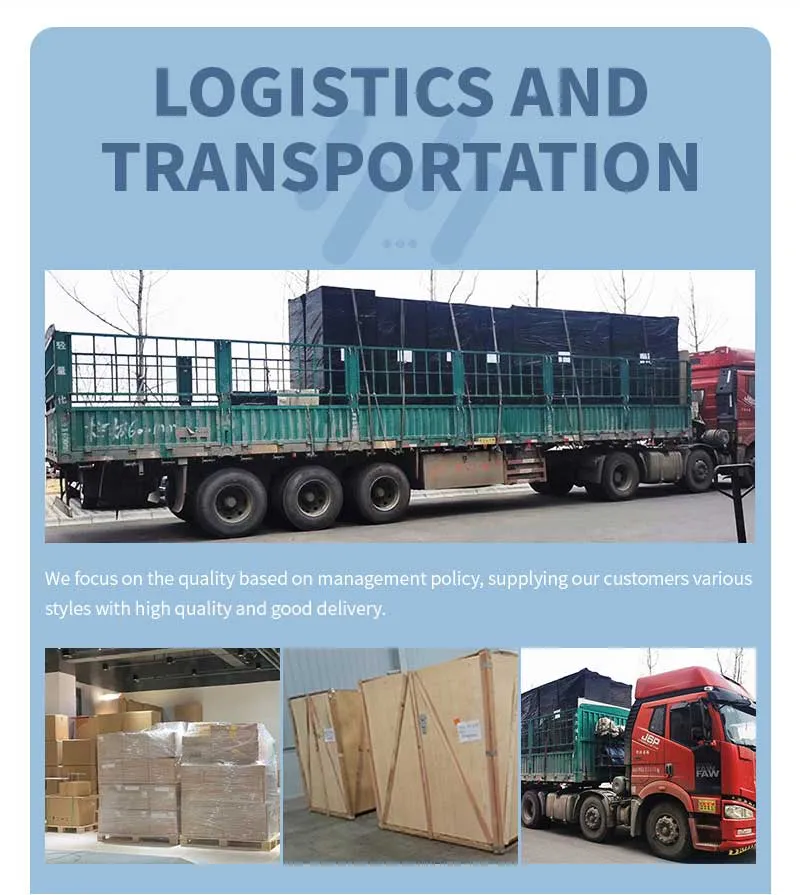 Shipping Logistics 1