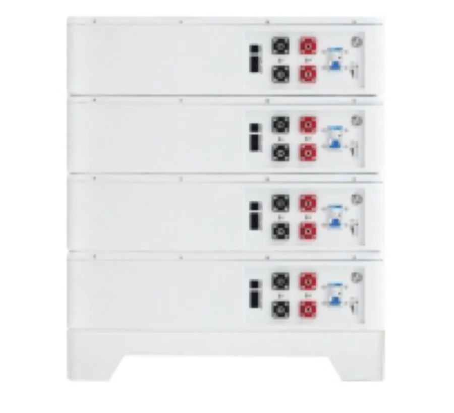 Residential Storage Solution