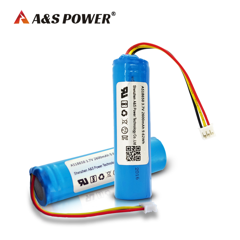 4500/4800/5000mAh Lithium Cell 3.7V Cylindrical 18650/21700/26650/32700 Lithium Ion Battery for LED Light/E-Scooter/Skateboard/Power Tools