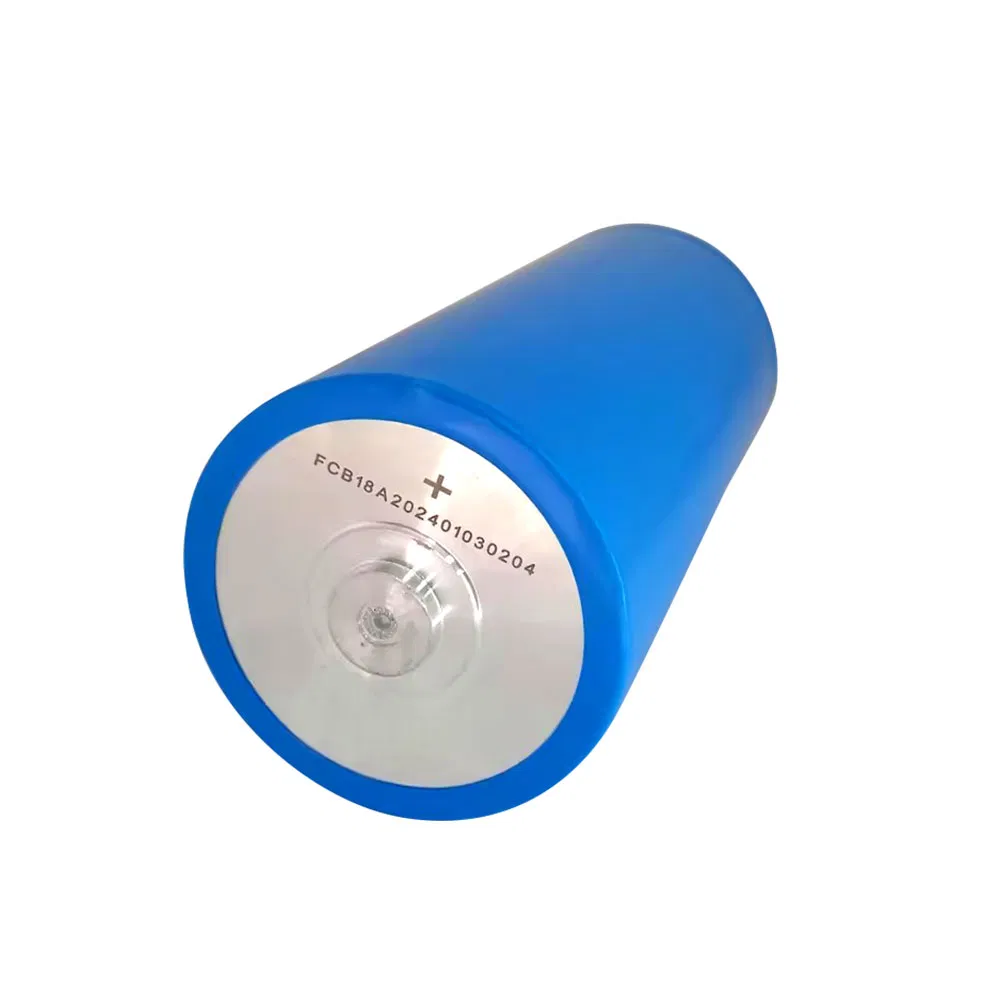 Fcb18A 3.6V Professional Lithium-Ion Battery with Ultra-Fast Charging