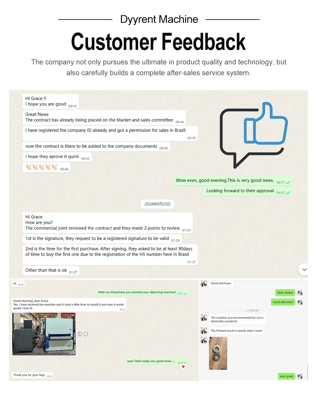 Installation Example 1