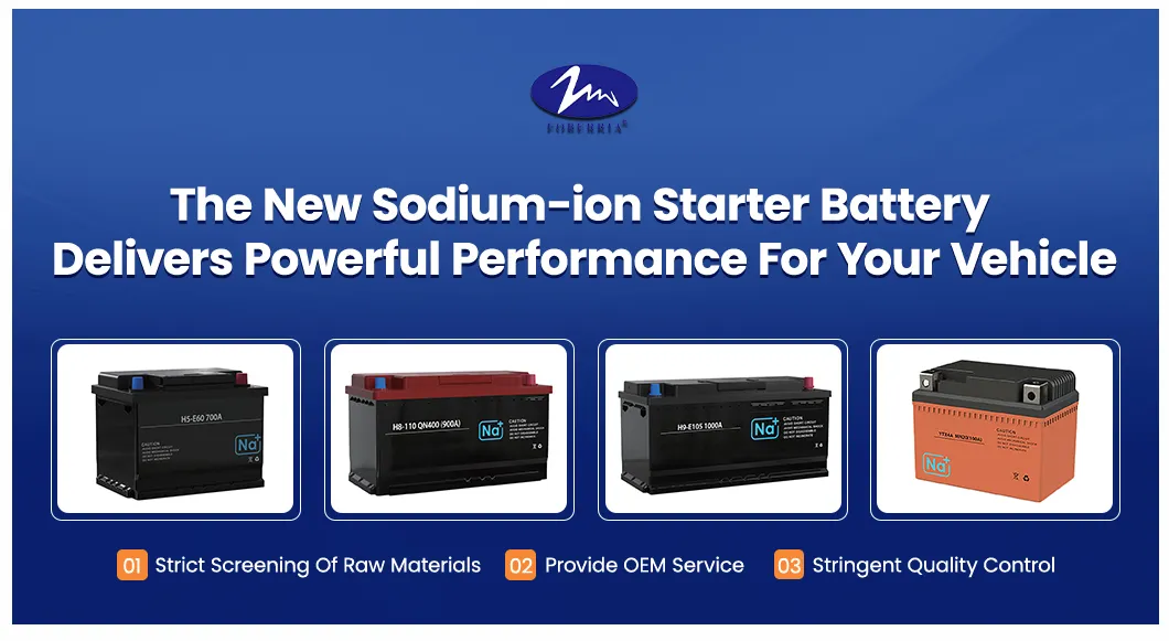 Sodium-Ion Battery Banner