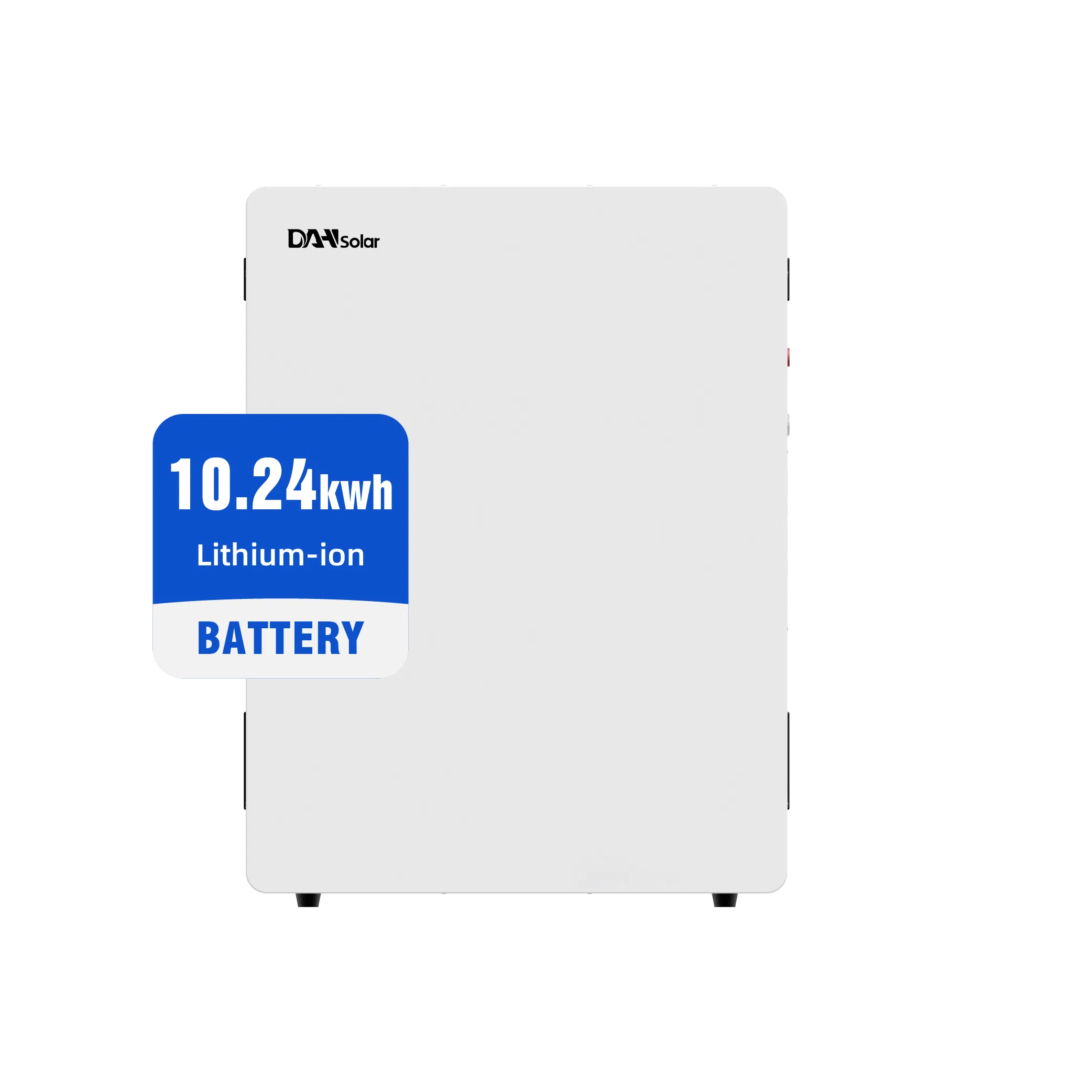 Deep Cycle Solar Wall Mounted Home Storage Battery 48V 51.2V 5kwh 10kwh 100ah 200ah Lithium LiFePO4 Battery Price Energy System