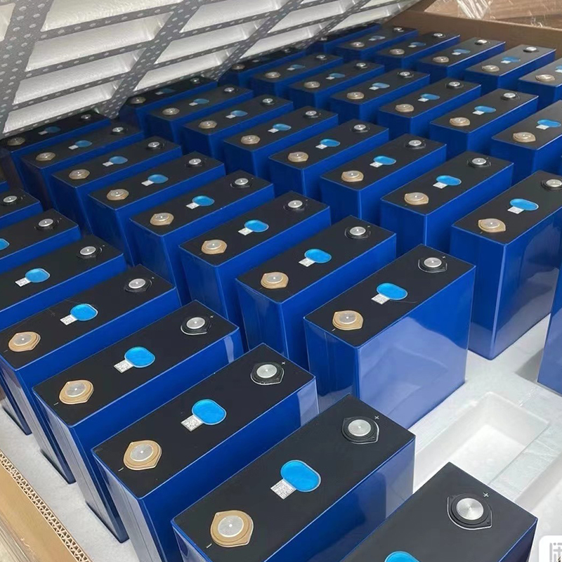 3.2V 304ah Prismatic Lithium Battery Home Solar Energy System 280ah LiFePO4 Battery Electric Vehicle Battery