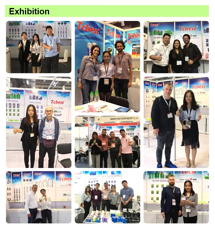 International Exhibition