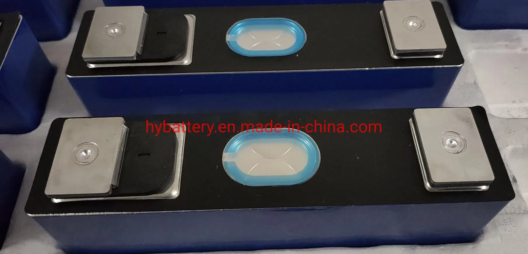 High Quality Rechargeable Catl Nmc Brand New Prismatic Battery Catl 95ah 3.6V 3c Nmc Lithium for Electric Vehicle