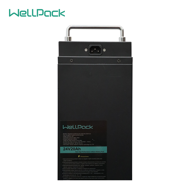 LiFePO4 Motorcycle/Bicycle/E-Bike/Forklift/Marine Battery Lithium Battery Pack Replacing Lead Acid with Lithium Ion Battery Manufacturing Suppliers