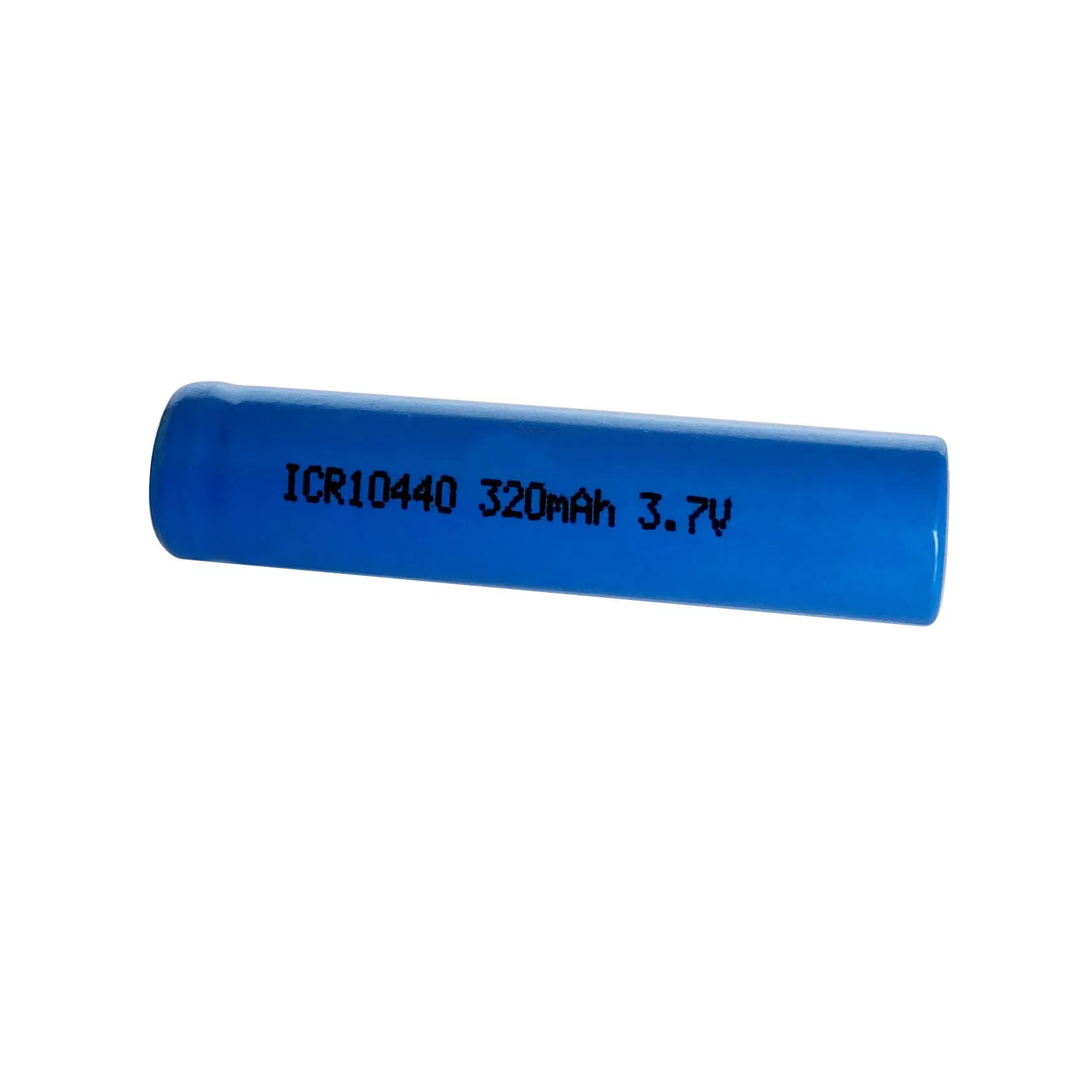 Rechargeable 10440 3.7V Li Ion Battery Lithium 3.7 Volt Lithium Ion Battery 10440