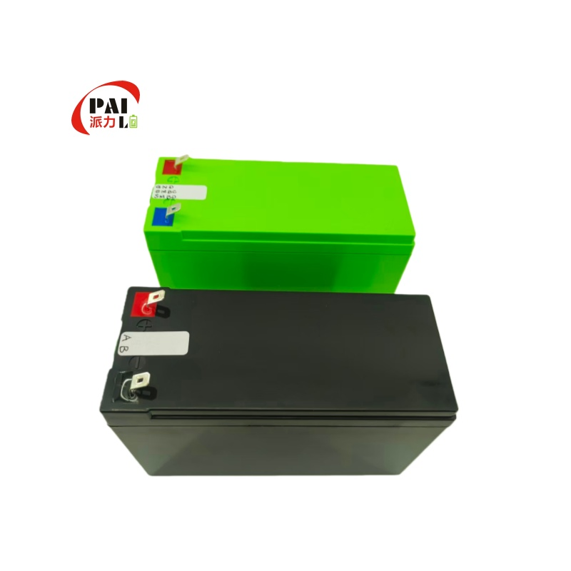 Customizable Intelligent 18650 Lithium Ion Battery Pack with RS485 Communication for Medical, Industrial &amp; Wide Temperature Applications