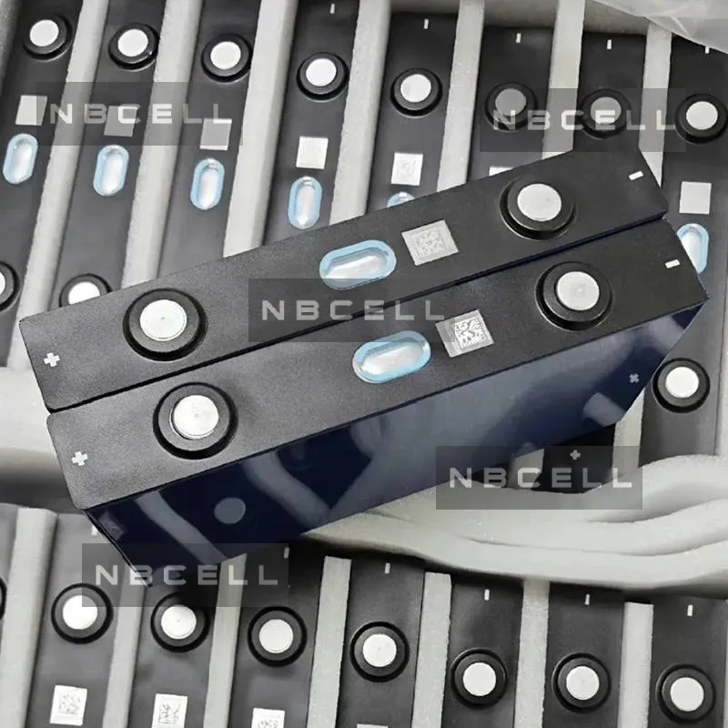 High Discharge Rate Battery